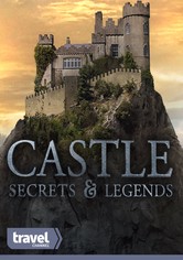 Castle Secrets & Legends