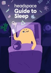 Le guide Headspace du sommeil