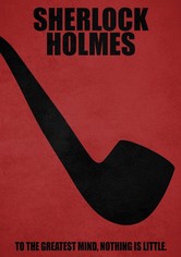 Sherlock Holmes contra Professor Moriarty