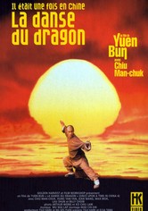 Il était une fois en Chine 4 : La Danse du dragon
