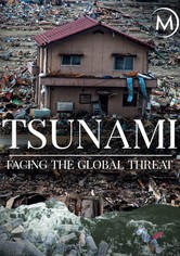 Tsunamis, amenaza global