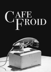 Café Froid
