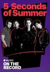 On the Record: 5 Seconds of Summer - Youngblood