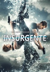 La serie Divergente: Insurgente
