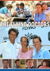 Die fliegenden Ärzte