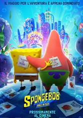 SpongeBob - Amici in fuga