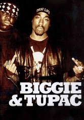 Biggie y Tupac