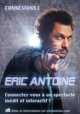 Eric Antoine - Connexions