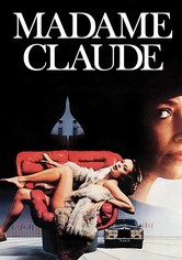 Madame Claude - erotikens drottning