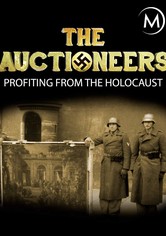 The Auctioneers: Profiting from the Holocaust