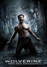 Wolverine - Weg des Kriegers