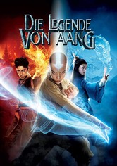 Die Legende von Aang