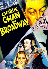 Charlie Chan à Broadway