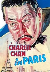 Charlie Chan i Paris