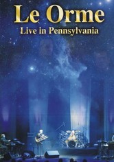 Le Orme Live In Pennsylvania