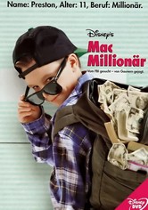 Mac Millionär - Zu clever für ’nen Blanko-Scheck