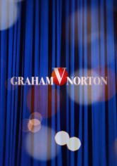 V Graham Norton