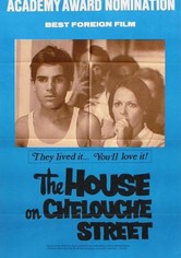 The House on Chelouche Street