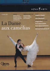 Chopin: La Dame Aux Camélias