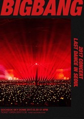 Bigbang - Last dance in Séoul