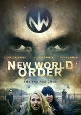 New World Order: The End Has Come