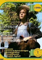 Anne auf Green Gables - Ein zauberhaftes Mädchen