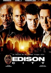 Edison City