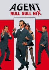 Agent Null Null Nix