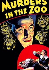 Panik im Zoo