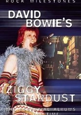 David Bowie and the Story of Ziggy Stardust