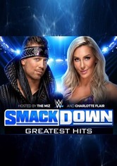 WWE: SmackDown Greatest Moments