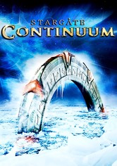Stargate - Continuum