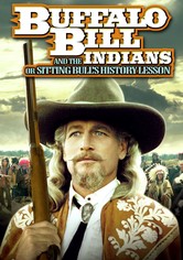 Buffalo Bill och indianerna