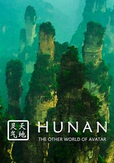 Hunan: The Other World of Avatar