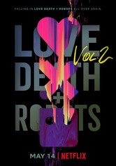 Love, Death & Robots: Ice
