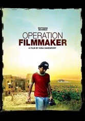 Operation Filmmaker