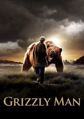 El hombre oso
