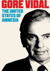Gore Vidal: The United States of Amnesia