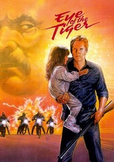 Der Tiger - Die Stunde des Infernos