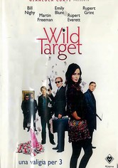 Wild Target - Una valigia per tre