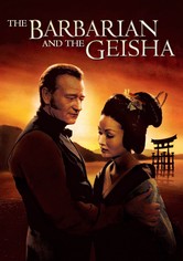 Barbaren och geishan