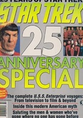 Star Trek : 25th Anniversary Special