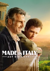 Made in Italy - Auf die Liebe