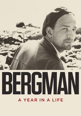 Bergman - A Year in a Life