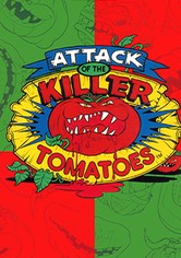 La guerre des tomates