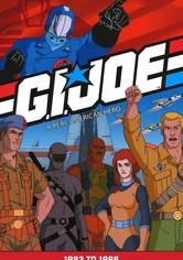 G.I. Joe: The Revenge of Cobra