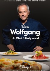 Wolfgang : Un Chef à Hollywood