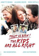 Tout va bien ! The Kids Are All Right