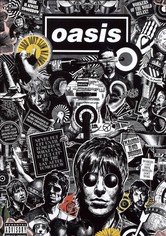 Oasis Live à Manchester 2005