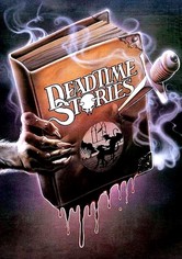 Deadtime Stories - Die Zunge des Todes